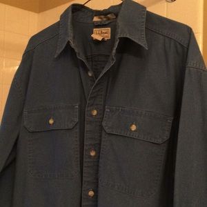 Men’s shirt